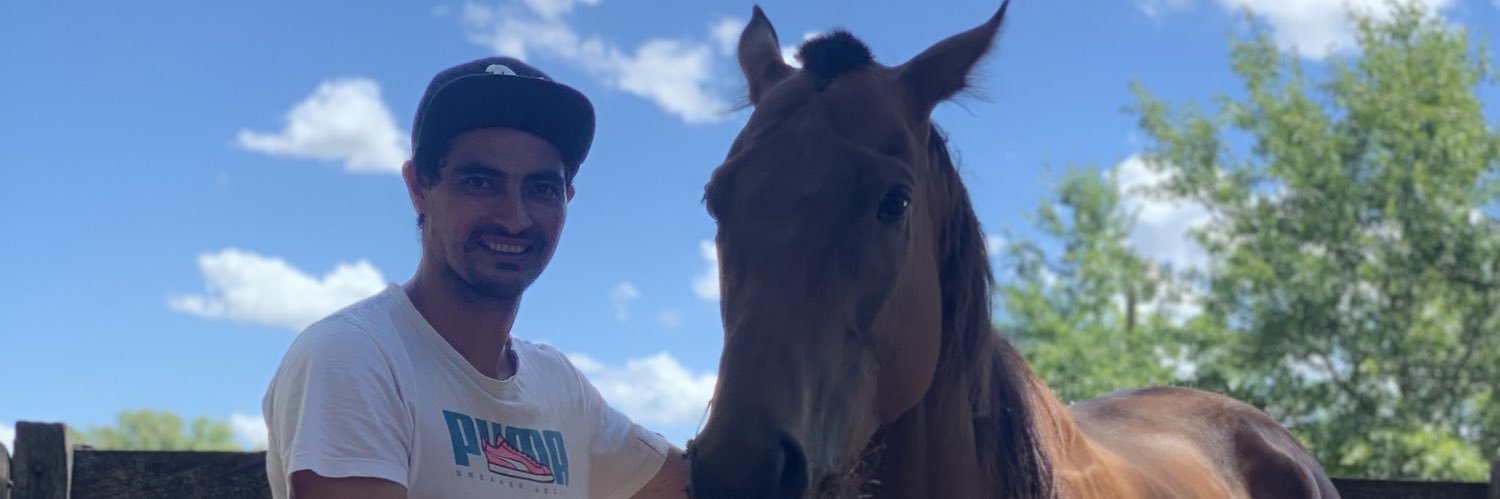 Gonzalo Chory Castro banner