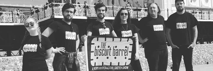 JHorscroft's profile banner image