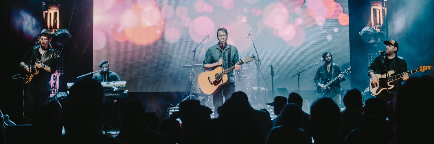 Barrett Baber banner