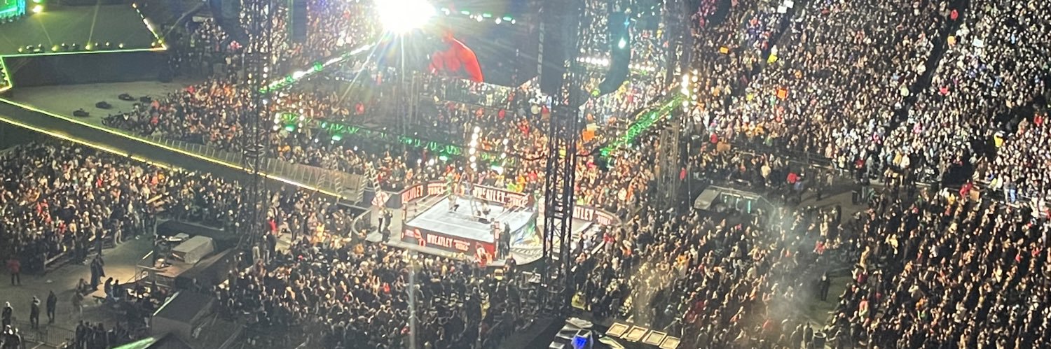 Kev Selley Talks Wrestling 🎙️ banner