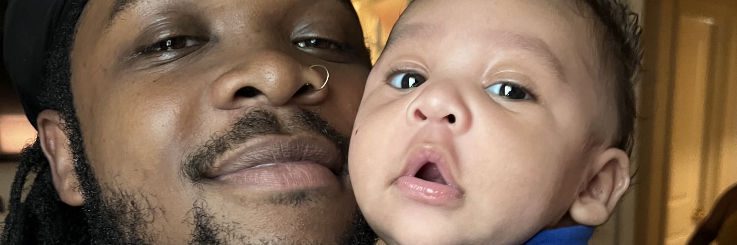 TheRedwayJr's profile banner image
