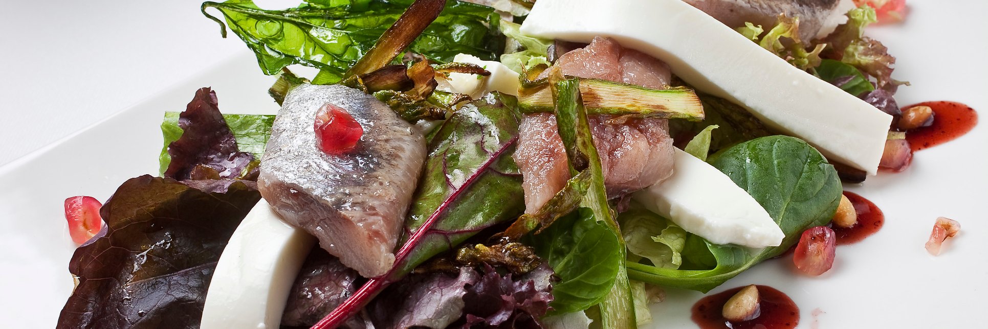 Restaurante Alhambra banner