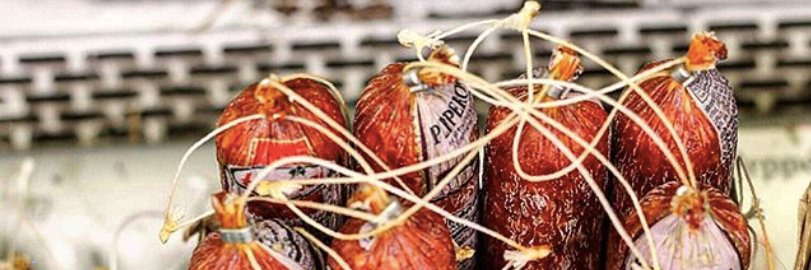 Penn Macaroni Co. banner