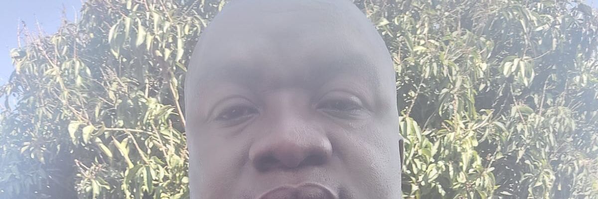 RodgerNdlovu's profile banner image