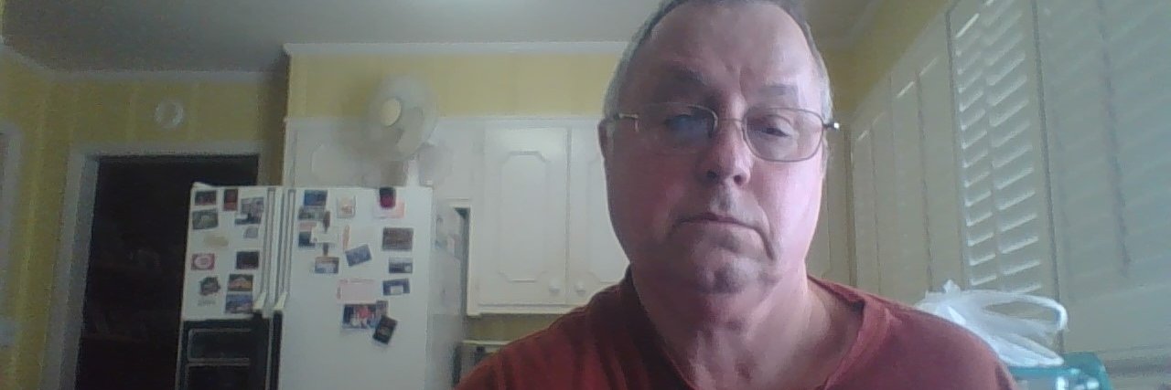 George Fagan banner
