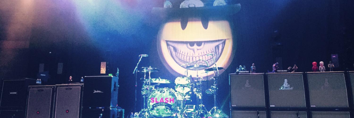 SlashUSA's profile banner image