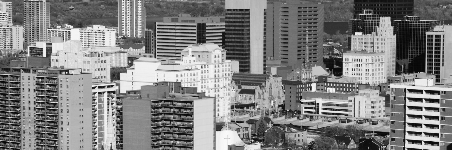 Hamilton Chamber of Commerce Profile Banner