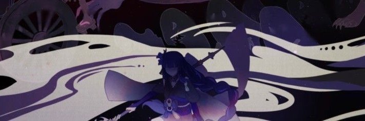 Ammreferid's profile banner image