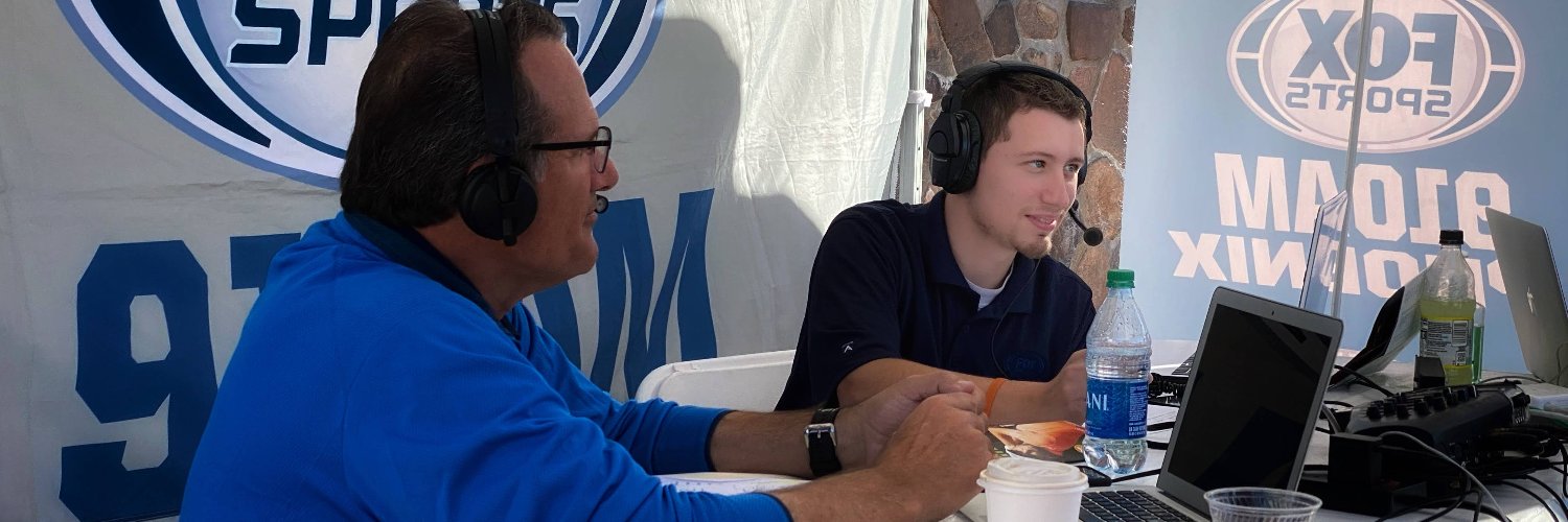 Chris Schubert banner