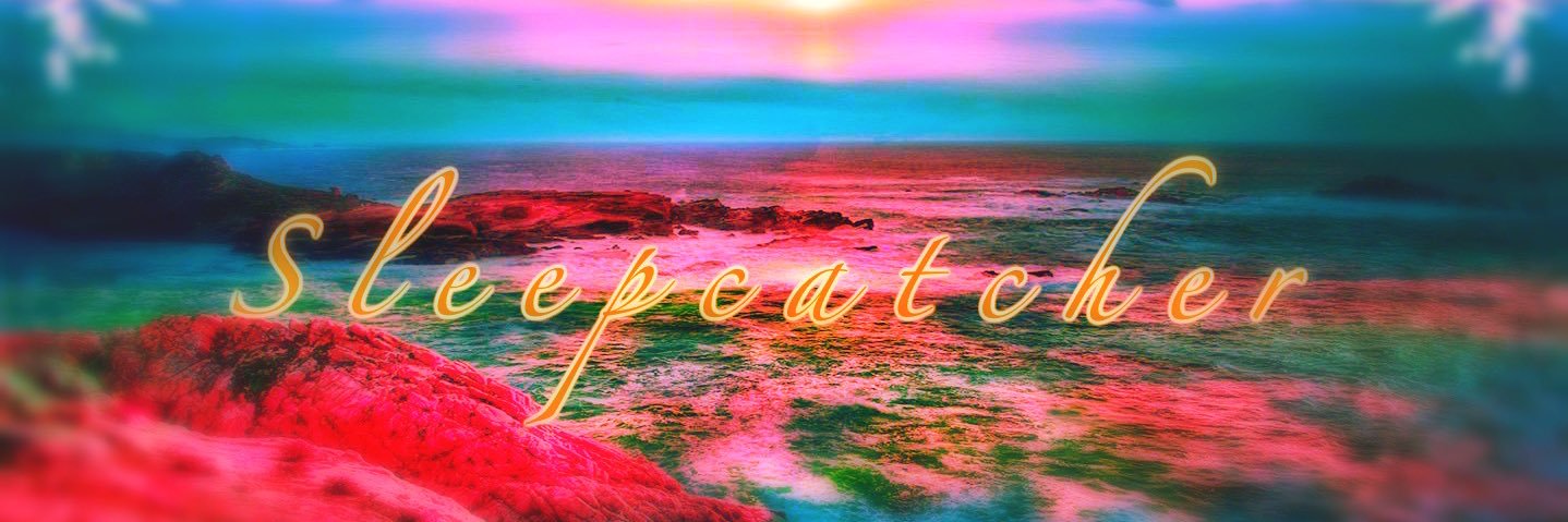 sleepcatcher23's profile banner image