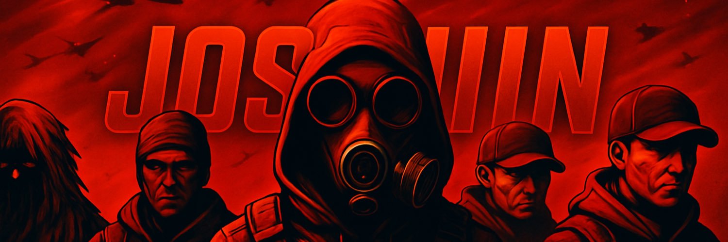 joshbatz's profile banner image
