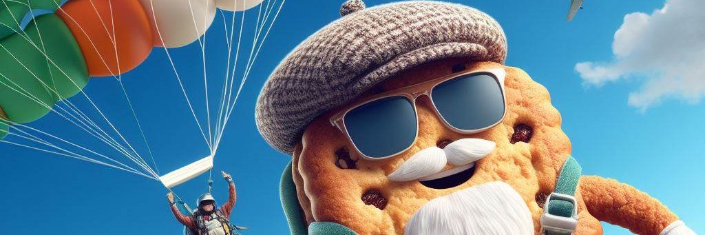 iAirBiscuit's profile banner image