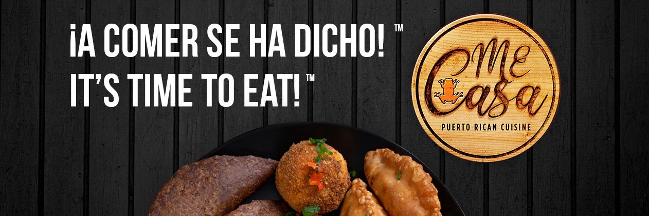 MECasaFoods's profile banner image