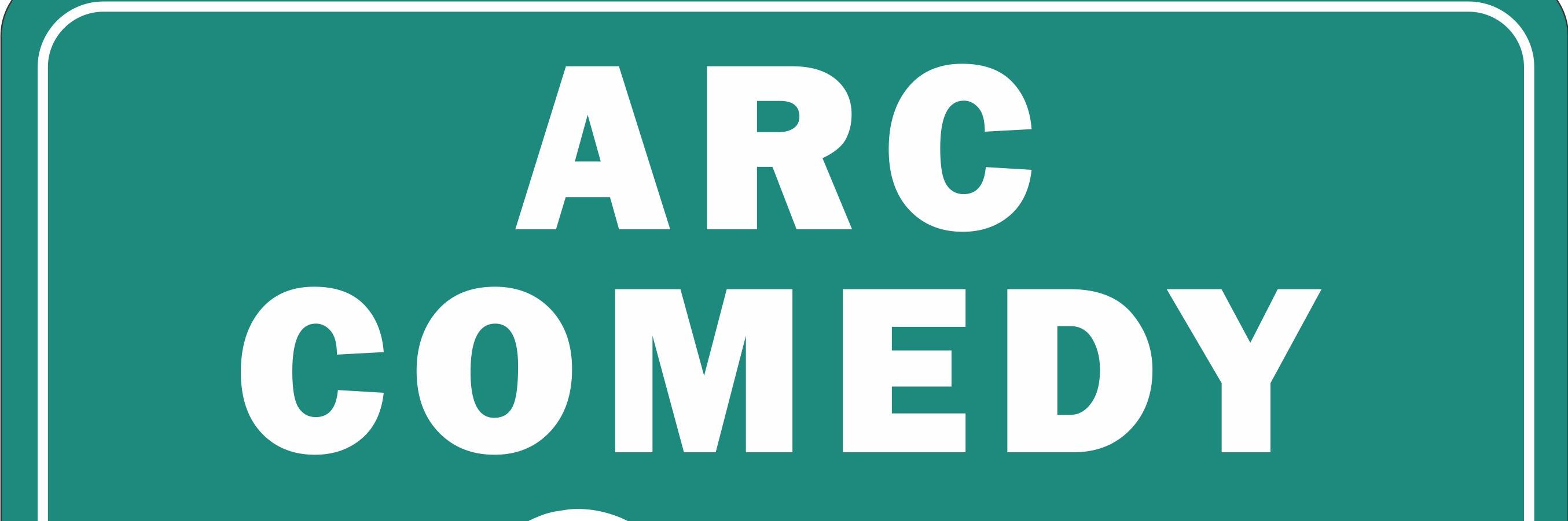 ARCcomedy's profile banner image