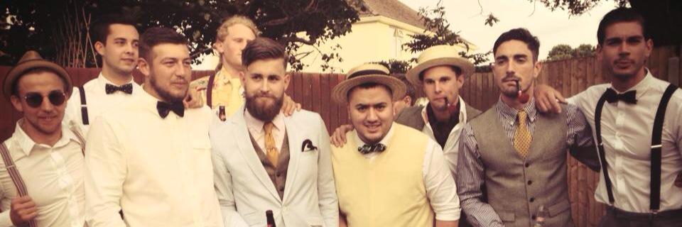 benjamin hatch banner