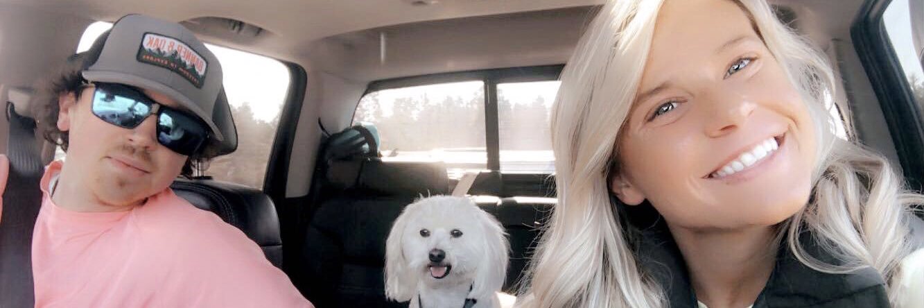 KayleeJustine19's profile banner image
