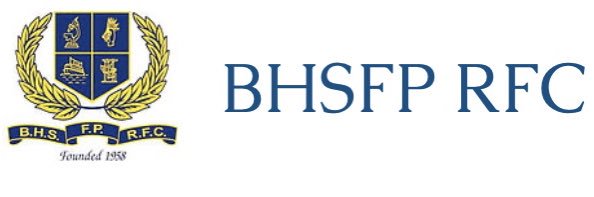BHSFP RFC banner