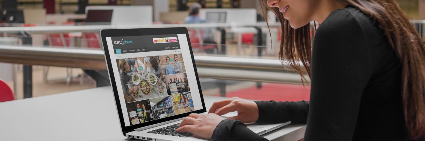 startstoriesde's profile banner image