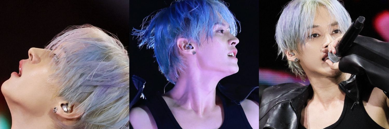 SpringFlower_V's profile banner image