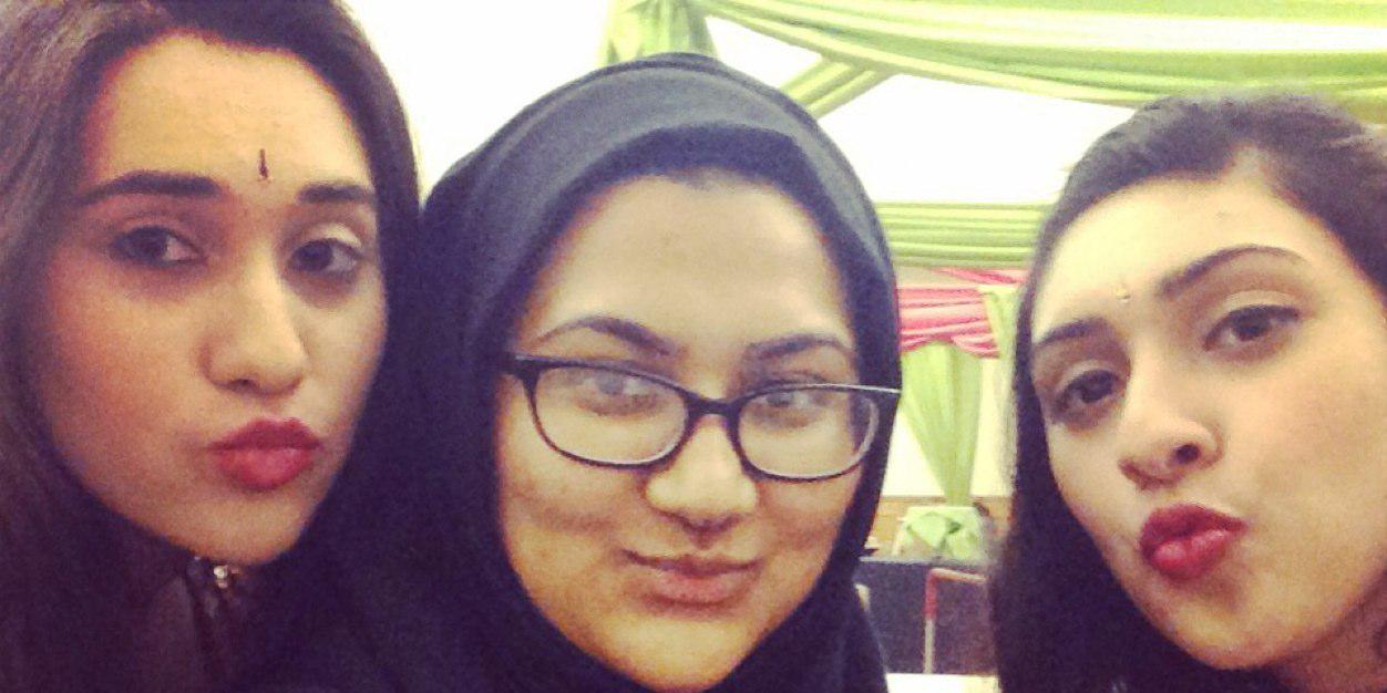 afrah_saeed15's profile banner image