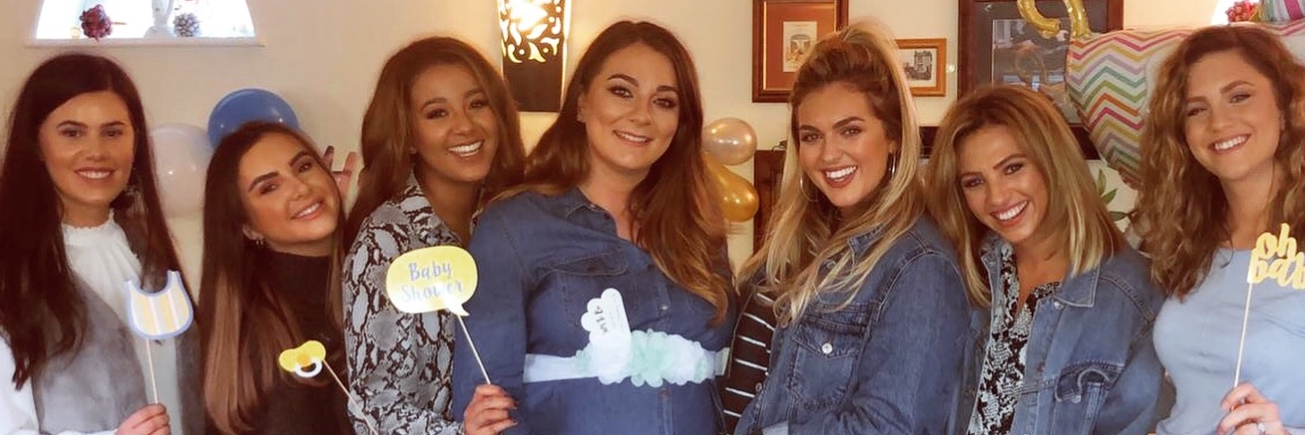 AbbieChambers's profile banner image