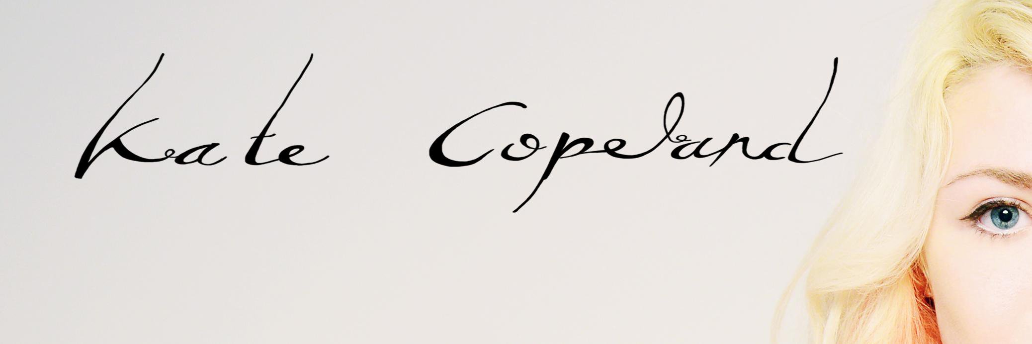 KCopelandMusic's profile banner image