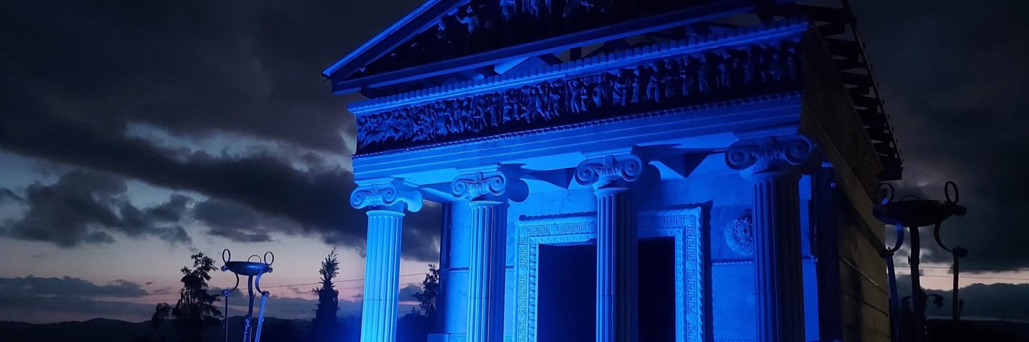Gnostic Informant | Neal Sendlak's banner