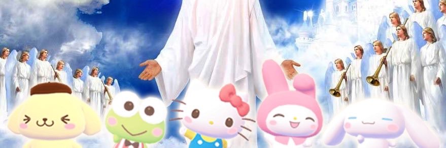 ReThePixie's profile banner image