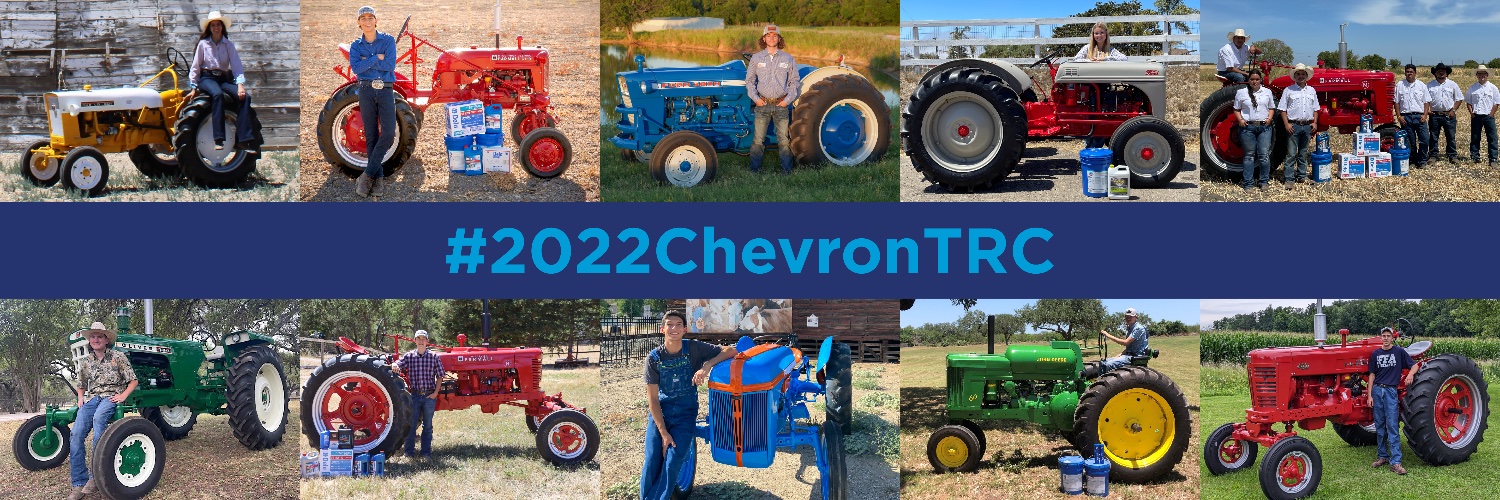 ChevronTRC's profile banner image