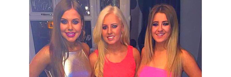 Ashleighfoy1's profile banner image
