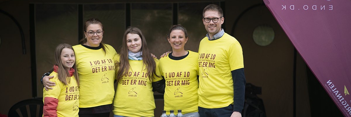 Finding Endometriosis using Machine Learning banner