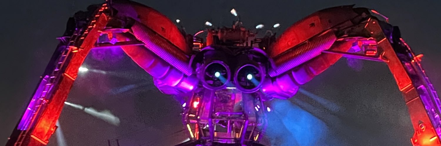 Torexeon's profile banner image