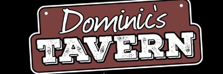 Dominic's Tavern banner