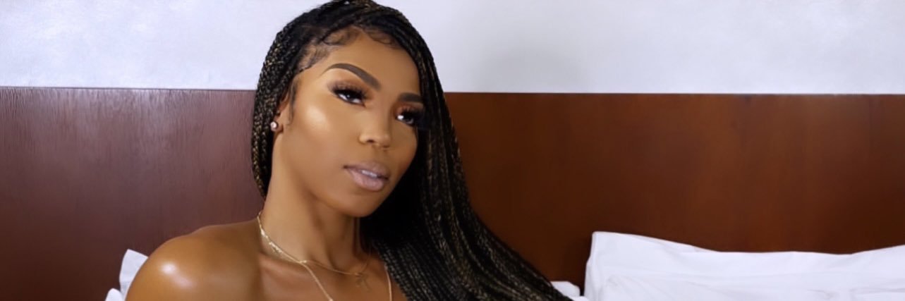 its_Tamiah's profile banner image