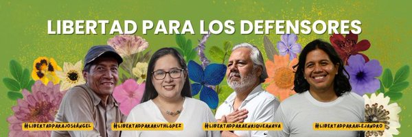 Cristosal Profile Banner