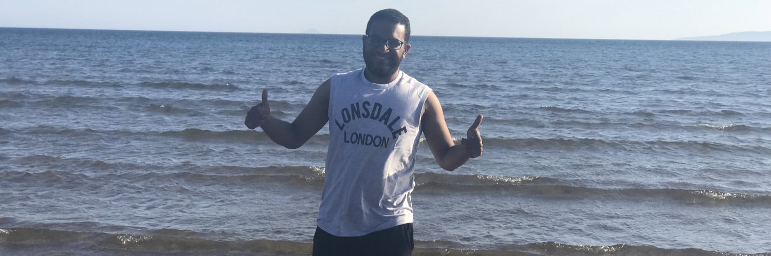 MohamedASebak's profile banner image