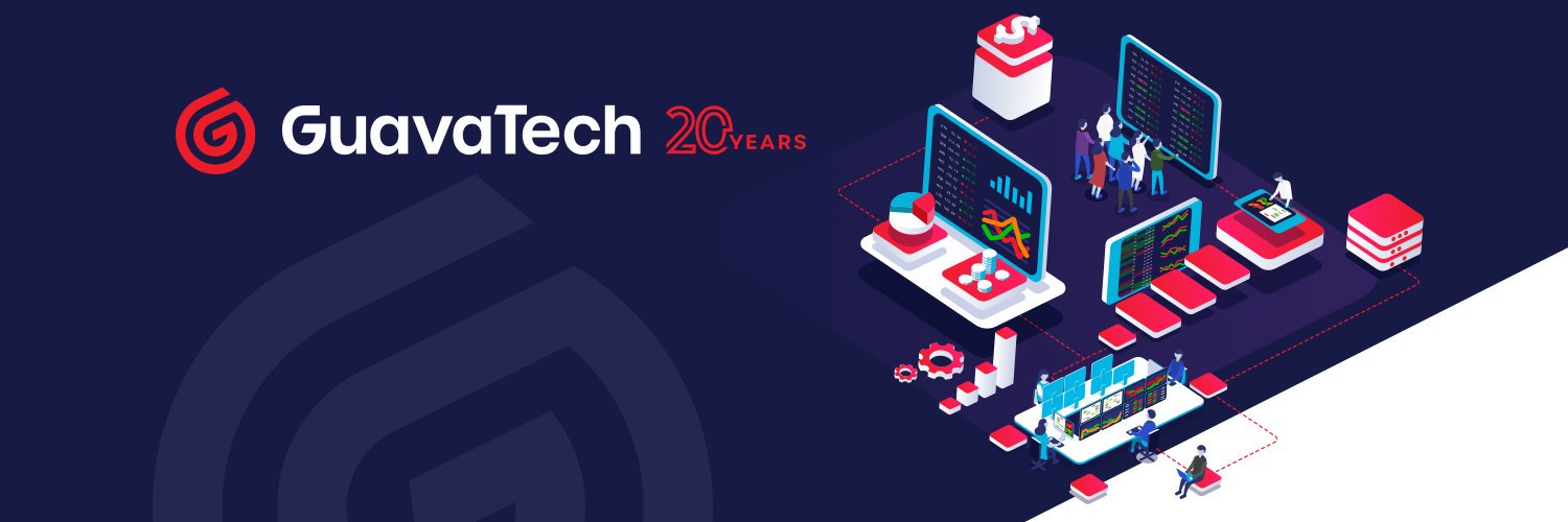 guavatech's profile banner image