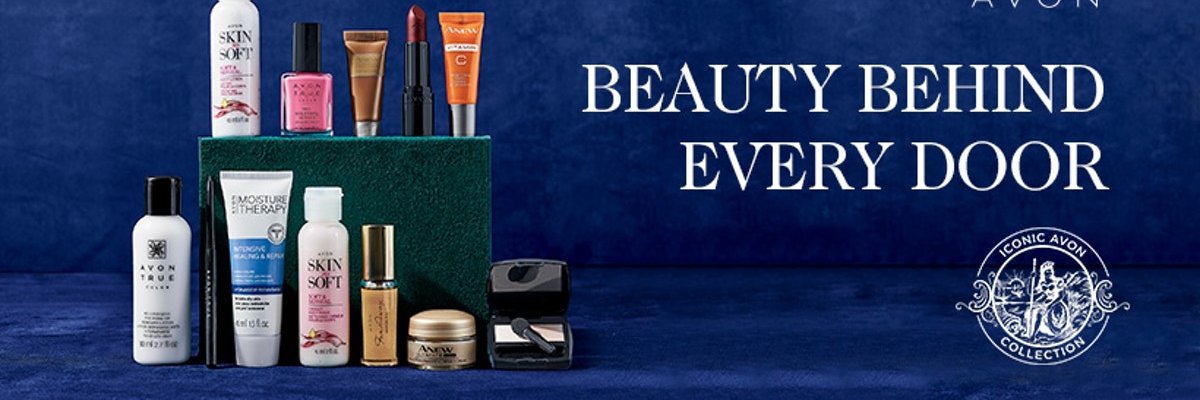 KSMBeautyAvon's profile banner image