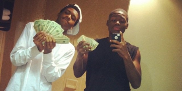2much_LOUD's profile banner image