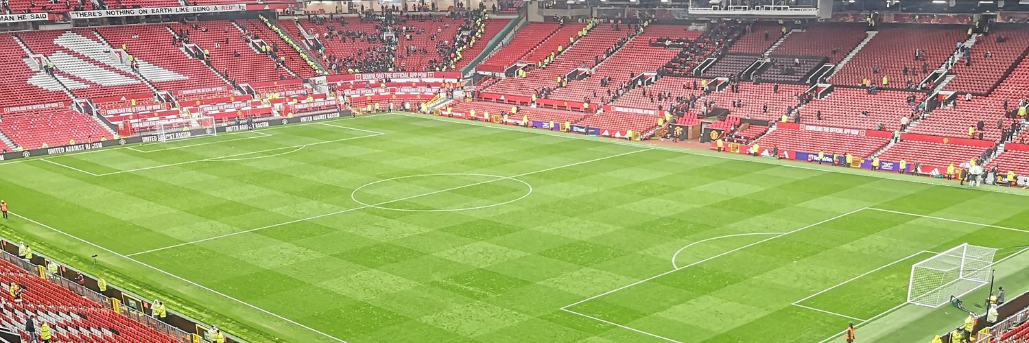 Michael Salter banner