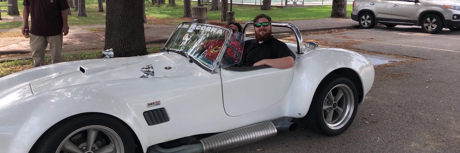 Dereklewellyn59's profile banner image