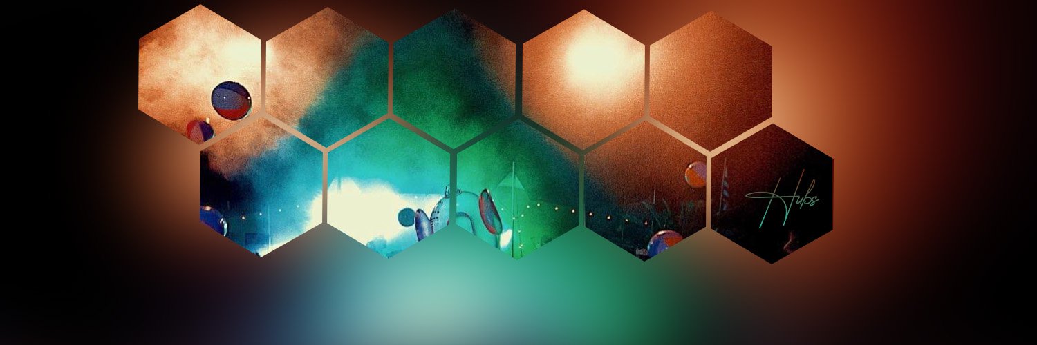 HubertFM's profile banner image