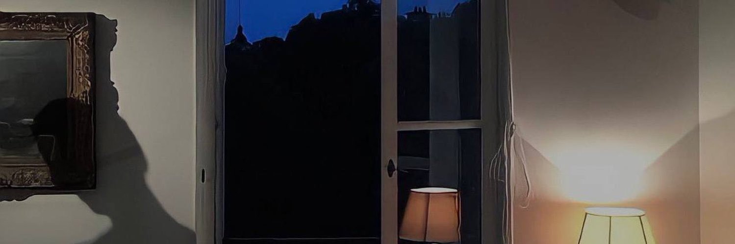 lHbaan's profile banner image