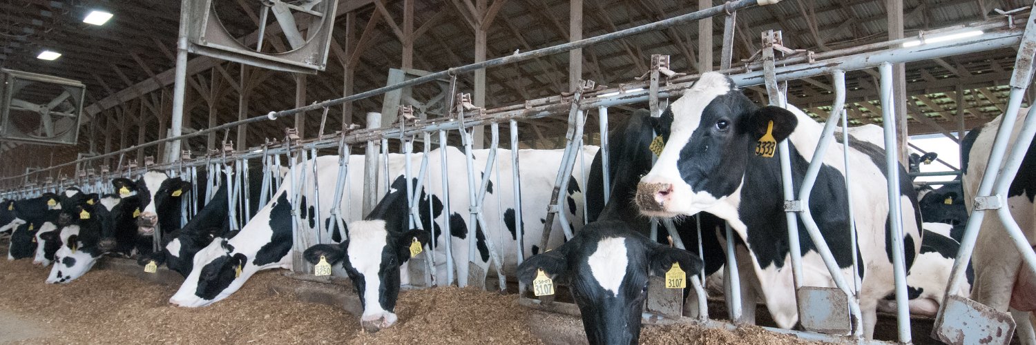 Dept. of Agriculture banner