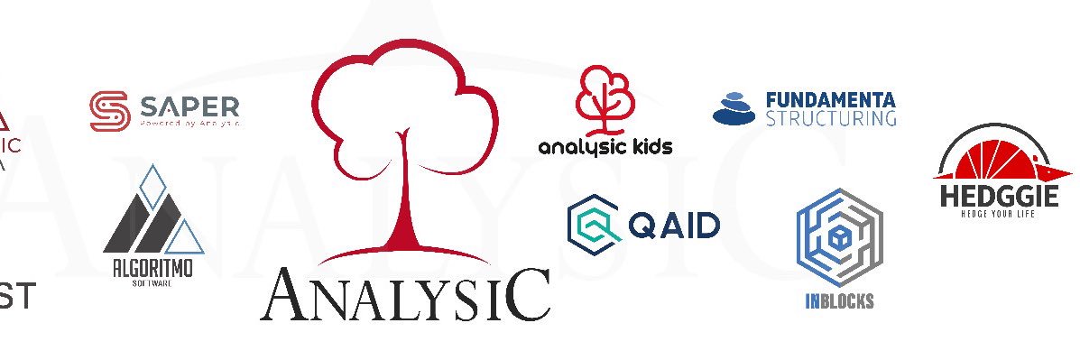 Analysic's profile banner image