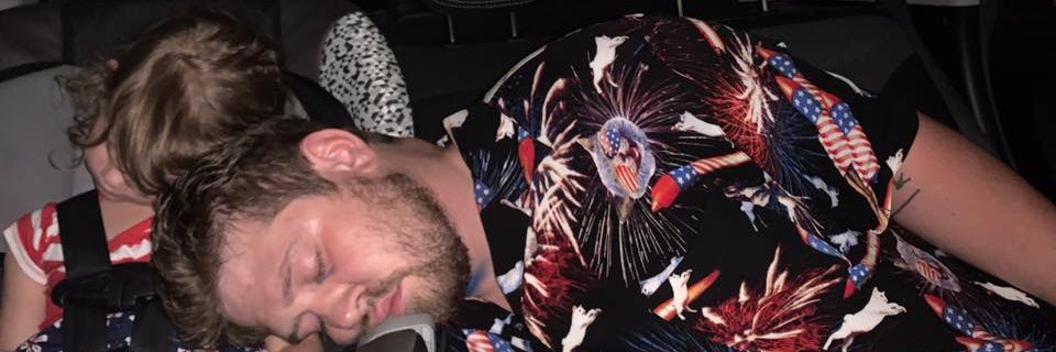 MichaelFromSDS's profile banner image
