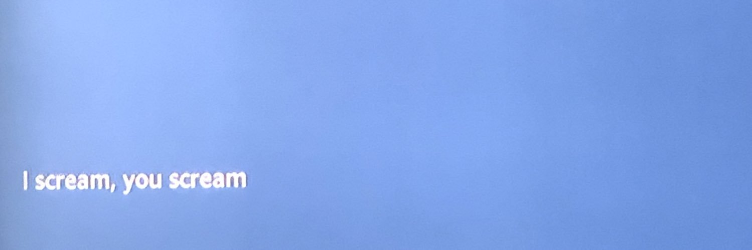 Em banner