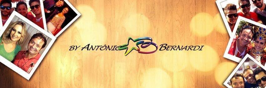 Antônio Bernardi banner