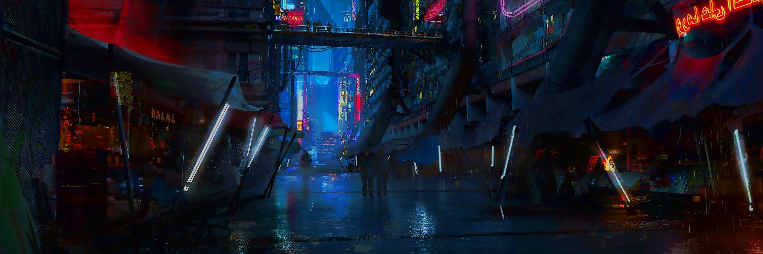 logicaelemental's profile banner image