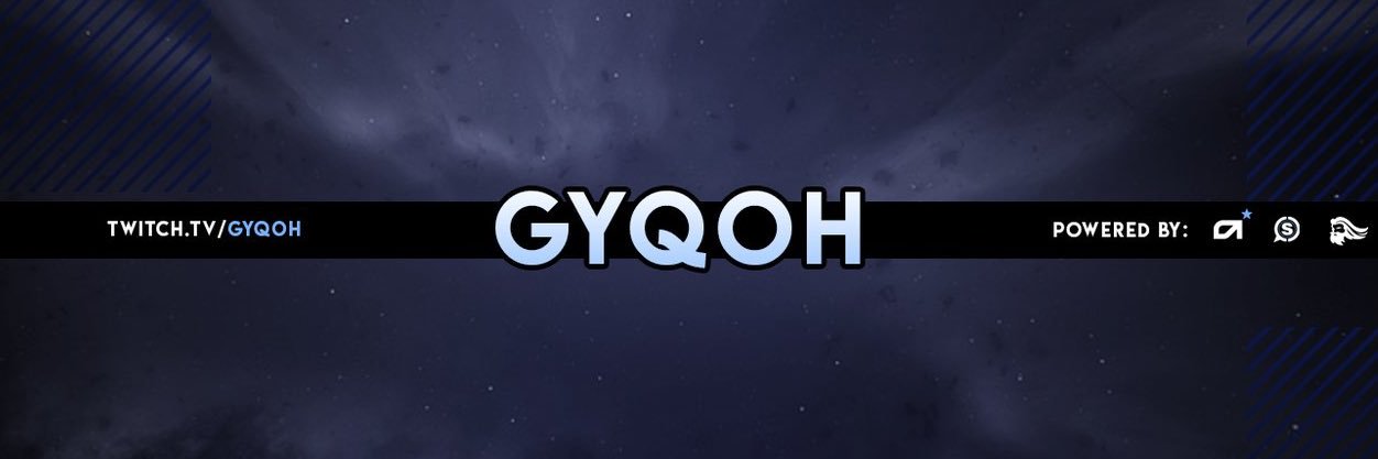 Gyqoh_'s profile banner image